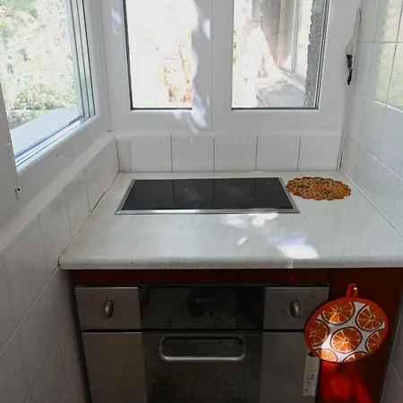 Urban Oasis Apartamento