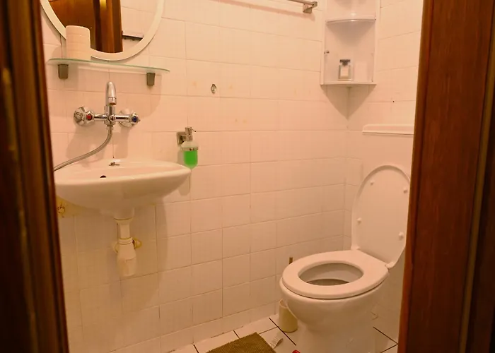 Appartement Urban Oasis Sofia