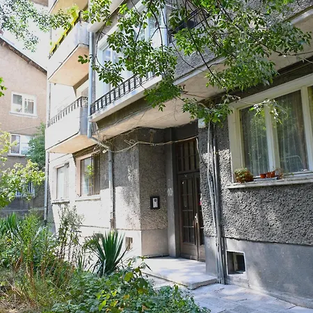 Urban Oasis By Bulgarianhomes * Sofia