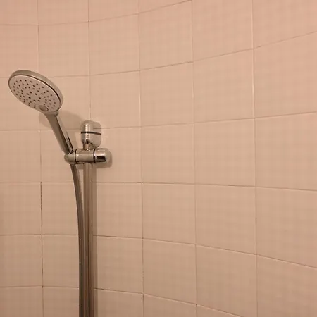 Apartmán Urban Oasis *