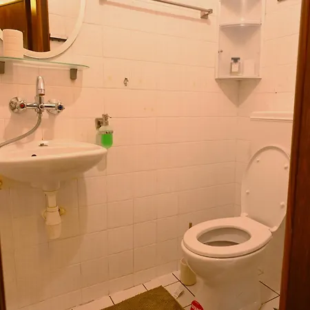 Апартаменты Urban Oasis София