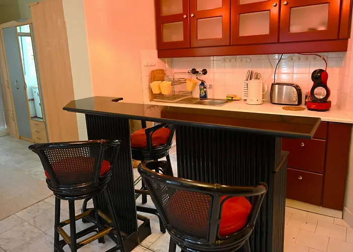 Urban Oasis 索菲亞