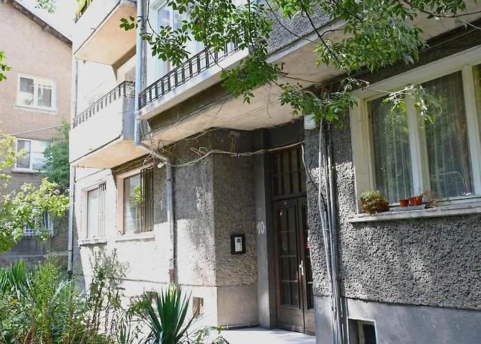 Urban Oasis * 索菲亞