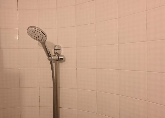 Apartment Urban Oasis *