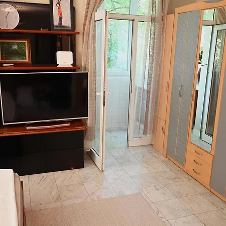 Urban Oasis Appartement