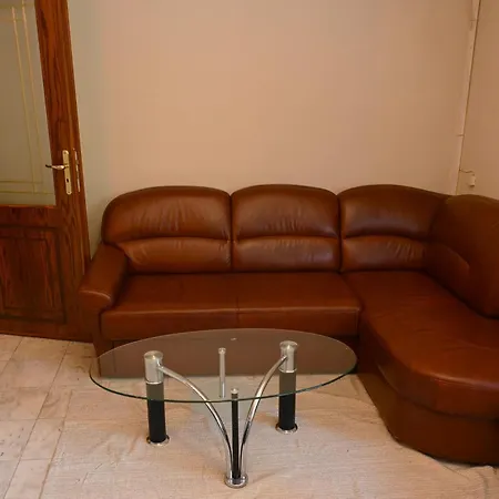 Urban Oasis Lejlighed